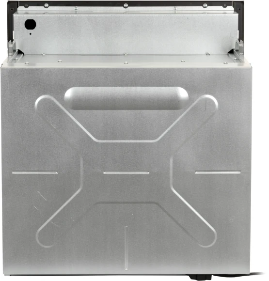 Духовой шкаф Электрический Gefest ЭДВ ДА 602-01 Н1 нержавеющая сталь