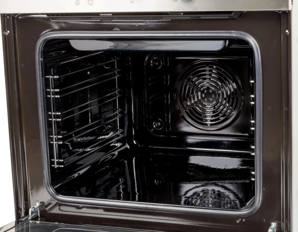 Духовой шкаф Электрический Gefest ЭДВ ДА 602-01 Н1 нержавеющая сталь