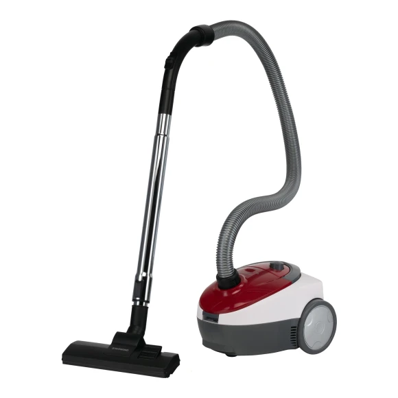 Пылесос Starwind SCB1114 1800Вт красный/белый (в компл.:1мешок) Пылесос Starwind SCB1114 1800Вт красный/белый (в компл.:1мешок)