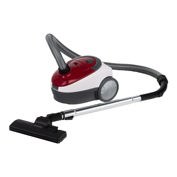 Пылесос Starwind SCB1114 1800Вт красный/белый (в компл.:1мешок) Пылесос Starwind SCB1114 1800Вт красный/белый (в компл.:1мешок)