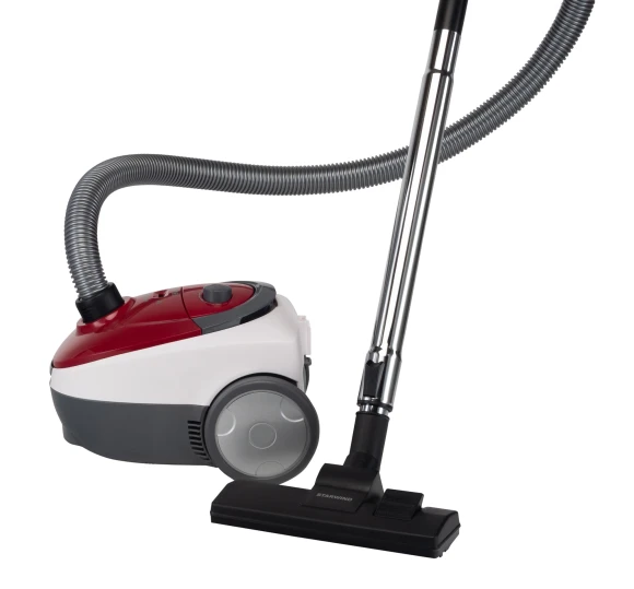 Пылесос Starwind SCB1114 1800Вт красный/белый (в компл.:1мешок) Пылесос Starwind SCB1114 1800Вт красный/белый (в компл.:1мешок)