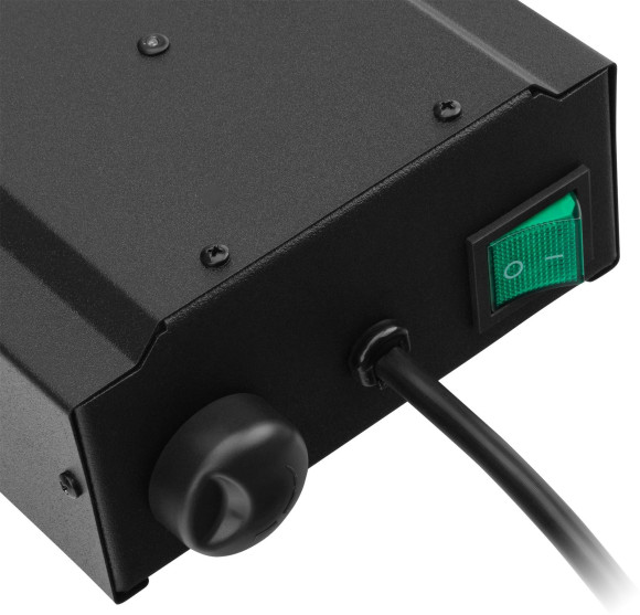 Обогреватель инфракрасный MTX КМИ-2000 2000Вт черный Обогреватель инфракрасный MTX КМИ-2000 2000Вт черный