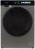 Стиральная машина Hyundai WFE9230 Dark Gray класс: A+++ загр.фронтальная макс.:10кг серый инвертор