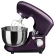 Миксер планетарный Starwind SPM5180 1000Вт ежевичный Миксер планетарный Starwind SPM5180 1000Вт ежевичный