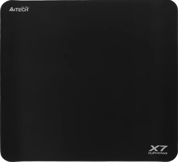 Коврик для мыши A4Tech X7 Pad X7-500MP Большой черный 437x400x3мм