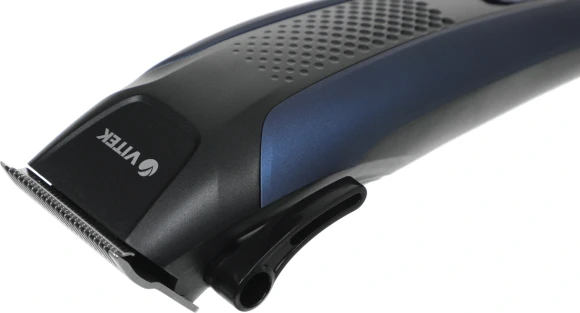 Машинка для стрижки Vitek VT-2580 разноцветный 7Вт