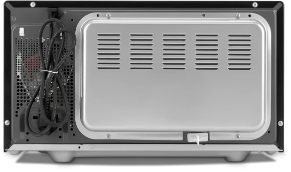 Микроволновая Печь Vitek VT-MW1725 25л. 900Вт черный