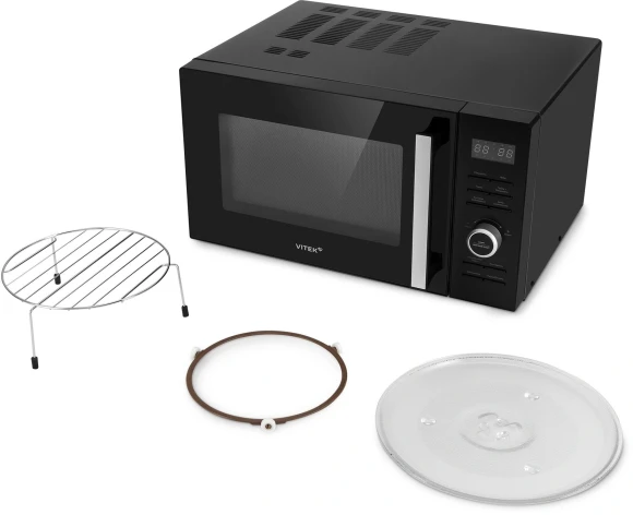 Микроволновая Печь Vitek VT-MW1725 25л. 900Вт черный