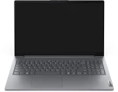 Ноутбук Lenovo V15 G6 ARP Ryzen 7 170 16Gb SSD512Gb AMD Radeon 680M 15.6" TN FHD (1920x1080) без ОС grey WiFi BT Cam (83V40015IG)