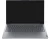 Ноутбук Lenovo V15 G6 ARP Ryzen 7 170 16Gb SSD512Gb AMD Radeon 680M 15.6" TN FHD (1920x1080) без ОС grey WiFi BT Cam (83V40015IG)