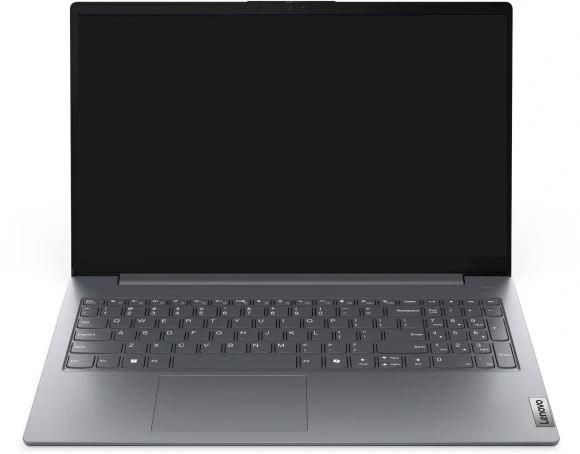 Ноутбук Lenovo V15 G6 ARP Ryzen 7 170 16Gb SSD512Gb AMD Radeon 680M 15.6" TN FHD (1920x1080) без ОС grey WiFi BT Cam (83V40015IG)