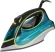 Утюг Hyundai H-SI01450 3200Вт голубой/желтый Утюг Hyundai H-SI01450 3200Вт голубой/желтый