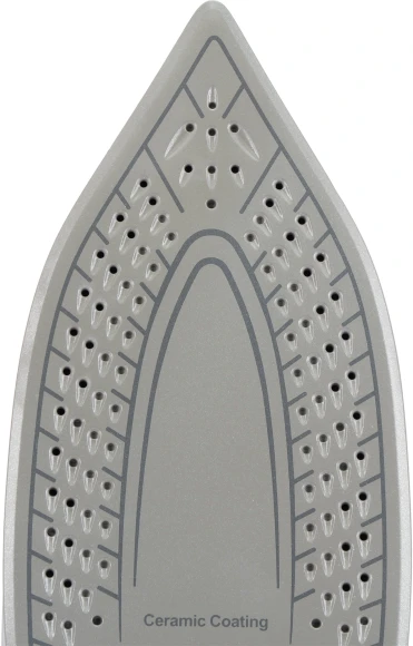 Утюг Hyundai H-SI01450 3200Вт голубой/желтый Утюг Hyundai H-SI01450 3200Вт голубой/желтый