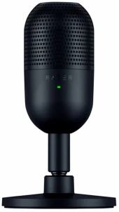 Микрофон проводной Razer Seiren V3 Chroma черный