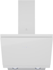 Вытяжка каминная Lex Furia 600 белый управление: сенсорное (1 мотор) Вытяжка каминная Lex Furia 600 белый управление: сенсорное (1 мотор)