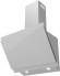 Вытяжка каминная Lex Furia 600 белый управление: сенсорное (1 мотор) Вытяжка каминная Lex Furia 600 белый управление: сенсорное (1 мотор)