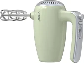 Измельчитель электрический Kitfort КТ-3534 2л. 500Вт красный Измельчитель электрический Kitfort КТ-3534 2л. 500Вт красный