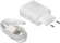 Сетевое зар./устр. Xiaomi BHR9956EU 33W 3A (PD) USB универсальное белый