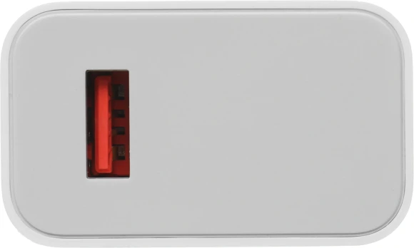 Сетевое зар./устр. Xiaomi BHR9956EU 33W 3A (PD) USB универсальное белый