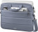 Сумка для ноутбука 13.3" Hama Toronto серый/голубой нейлон (00216567)