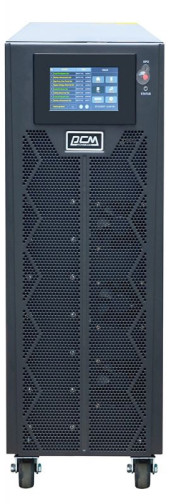 Источник бесперебойного питания Powercom Vanguard-II-33 VGD-II-90R33 (Empty modular cabinet) 90000Вт 90000ВА