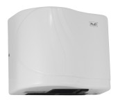 Сушилка для рук Puff 8820C 2000Вт хром