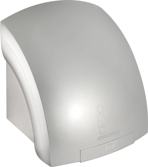 Сушилка для рук Puff 8820C 2000Вт хром