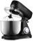 Миксер планетарный Kitfort КТ-3076 1800Вт черный