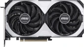 Видеокарта MSI PCI-E 5.0 RTX 5060 TI 16G VENTUS 3X NVIDIA GeForce RTX 5060TI 16Gb 128bit GDDR7 2572/28000 HDMIx1 DPx3 HDCP Ret
