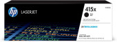 Картридж лазерный HP 415X W2030X черный (7500стр.) для HP LJ M454/MFP M479 Картридж лазерный HP 415X W2030X черный (7500стр.) для HP LJ M454/MFP M479