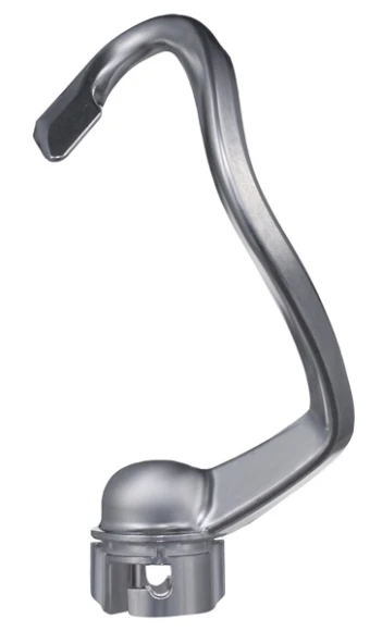 Миксер планетарный Hyundai HYM-S4451 1000Вт белый/черный Миксер планетарный Hyundai HYM-S4451 1000Вт белый/черный