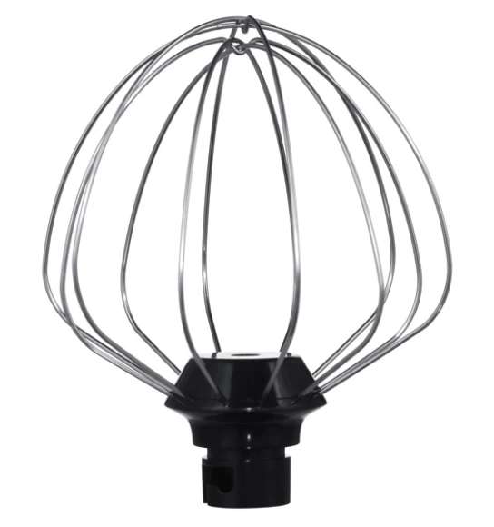 Миксер планетарный Hyundai HYM-S4451 1000Вт белый/черный Миксер планетарный Hyundai HYM-S4451 1000Вт белый/черный