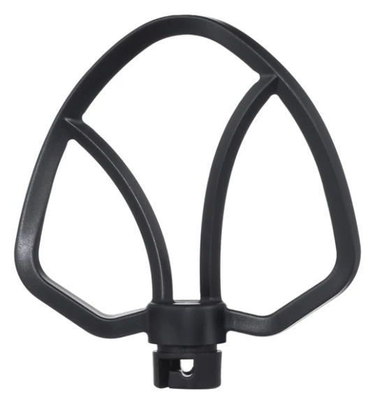 Миксер планетарный Hyundai HYM-S4451 1000Вт белый/черный Миксер планетарный Hyundai HYM-S4451 1000Вт белый/черный