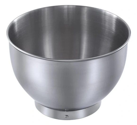 Миксер планетарный Hyundai HYM-S4451 1000Вт белый/черный Миксер планетарный Hyundai HYM-S4451 1000Вт белый/черный