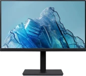 Монитор Acer 23.8" CB241Ybmirux черный IPS LED 1ms 16:9 HDMI M/M матовая HAS Piv 1000:1 250cd 178гр/178гр 1920x1080 75Hz FHD USB 6.9кг Монитор Acer 23.8" CB241Ybmirux черный IPS LED 1ms 16:9 HDMI M/M матовая HAS Piv 1000:1 250cd 178гр/178гр 1920x1080 75Hz FHD USB 6.9кг