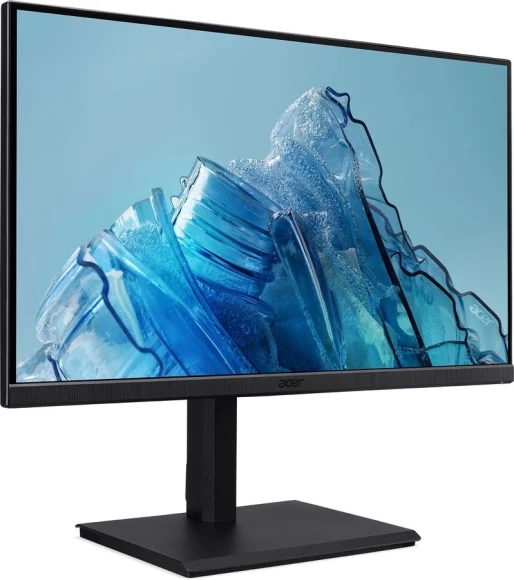 Монитор Acer 23.8" CB241Ybmirux черный IPS LED 1ms 16:9 HDMI M/M матовая HAS Piv 1000:1 250cd 178гр/178гр 1920x1080 75Hz FHD USB 6.9кг Монитор Acer 23.8" CB241Ybmirux черный IPS LED 1ms 16:9 HDMI M/M матовая HAS Piv 1000:1 250cd 178гр/178гр 1920x1080 75Hz FHD USB 6.9кг