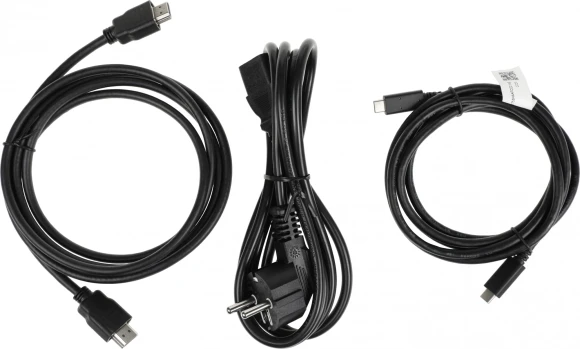 Монитор Acer 23.8" CB241Ybmirux черный IPS LED 1ms 16:9 HDMI M/M матовая HAS Piv 1000:1 250cd 178гр/178гр 1920x1080 75Hz FHD USB 6.9кг Монитор Acer 23.8" CB241Ybmirux черный IPS LED 1ms 16:9 HDMI M/M матовая HAS Piv 1000:1 250cd 178гр/178гр 1920x1080 75Hz FHD USB 6.9кг