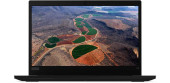 Ноутбук Lenovo ThinkPad L13 G2 Core i5 1135G7 8Gb SSD256Gb Intel Iris Xe graphics 13.3" IPS FHD (1920x1080) без ОС black WiFi BT Cam (20VJA2U4CD)