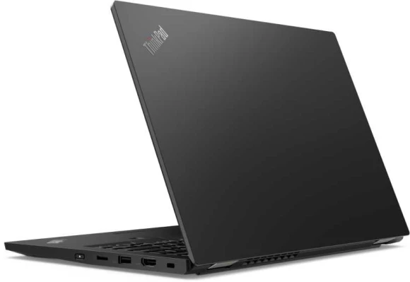 Ноутбук Lenovo ThinkPad L13 G2 Core i5 1135G7 8Gb SSD256Gb Intel Iris Xe graphics 13.3" IPS FHD (1920x1080) без ОС black WiFi BT Cam (20VJA2U4CD)