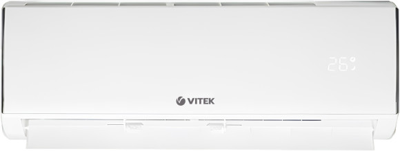 Сплит-система Vitek VT-2503 белый