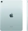 Планшет Apple iPad Air 2024 A2902 M2 2.99 8C RAM8Gb ROM256Gb 11" IPS 2360x1640 iOS голубой 12Mpix 12Mpix BT WiFi 10hr
