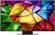 Телевизор LED LG 55" 55MRGB86B6A.ARUG черный 4K Ultra HD 120Hz DVB-T2 DVB-C DVB-S2 USB WiFi Smart TV