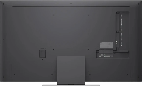 Телевизор LED LG 55" 55MRGB86B6A.ARUG черный 4K Ultra HD 120Hz DVB-T2 DVB-C DVB-S2 USB WiFi Smart TV
