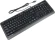 Клавиатура A4Tech Fstyler FK10 черный/серый USB (FK10 GREY) кабель 1.5м Клавиатура A4Tech Fstyler FK10 черный/серый USB (FK10 GREY) кабель 1.5м