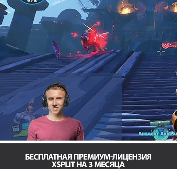 Камера Web Logitech Pro Stream C922 черный 3Mpix (1920x1080) USB2.0 с микрофоном (960-001089) Камера Web Logitech Pro Stream C922 черный 3Mpix (1920x1080) USB2.0 с микрофоном (960-001089)