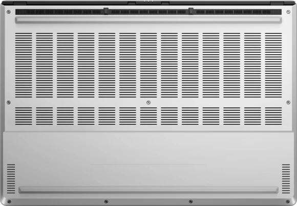 Ноутбук Asus ROG Zephyrus G16 GA605WV-QR118 Ryzen AI 9 HX 370 16Gb SSD1Tb NVIDIA GeForce RTX4060 8Gb 16" OLED 2.5K (2560x1600) без ОС white WiFi BT Cam Bag (90NR0JA2-M006K0)