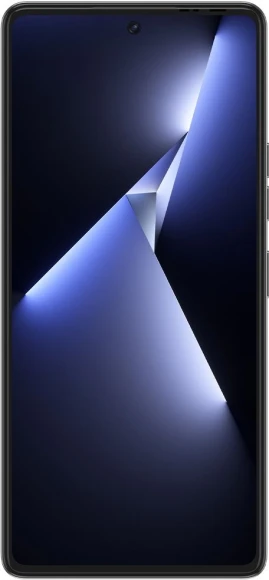 Смартфон Tecno Camon 30 Pro 5G 256Gb 12Gb черный моноблок 3G 4G 2Sim 6.78" 1080x2436 Android 14 50Mpix 802.11 a/b/g/n/ac NFC GPS GSM900/1800 GSM1900 Protect FM A-GPS