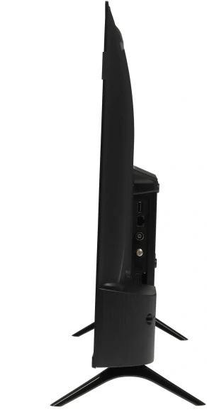 Телевизор QLED TCL 32" 32S5K-UZ черный FULL HD 60Hz DVB-T DVB-T2 DVB-C DVB-S DVB-S2 USB WiFi Smart TV