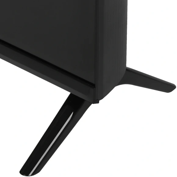 Телевизор QLED TCL 32" 32S5K-UZ черный FULL HD 60Hz DVB-T DVB-T2 DVB-C DVB-S DVB-S2 USB WiFi Smart TV