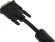 Кабель Ningbo DVI-D Dual Link (m) DVI-D Dual Link (m) 1.8м (блистер)